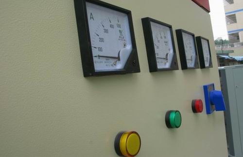 霞山成套配电箱